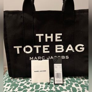 The Marc Jacobs Mini Tote Bag